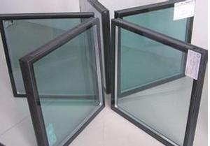 鋼化玻璃均質爐介紹